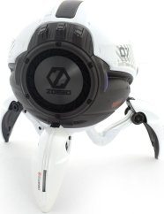 Zoeao Gravastar Biely (GRAVASTAR G1_WHT)