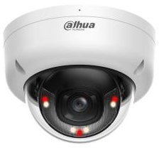 Dahua Technology KAMERA IP DAHUA IPC-HDBW1239E1-A-IL-0280B-S6