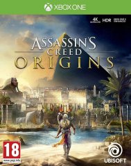 Ubisoft Assassin's Creed Origins Xbox One