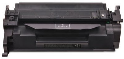 MediaRange Toner HP Pre CF259A/59A 3.000 stron Čierny