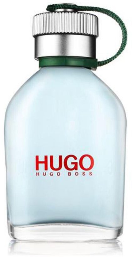 Hugo Boss Hugo Man, Eau De Toilette, pre mužov, 125 ml MEN