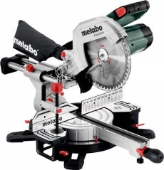 Metabo METABO.MITER SAW KGS 254 M/1800W 92x305mm (N)