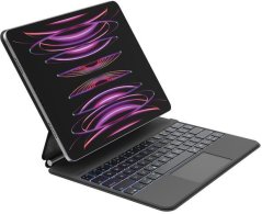 Belkin BELKIN PRO TASTATUR MIT HUELLE