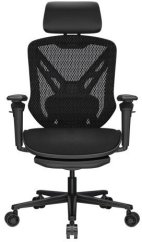 Cougar Speeder NEO Čierny (591633)