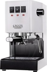 Gaggia Classic  E24 Evo RI9481/11 White