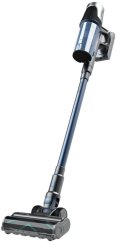 Cecotec Vacuum cleaner | Conga Rockstar P50 X-Treme | Corded operating | Handstick | 400 W | 33.6 V | operating time (max) 60 min | Black/Blue (A90_EU01_119724)