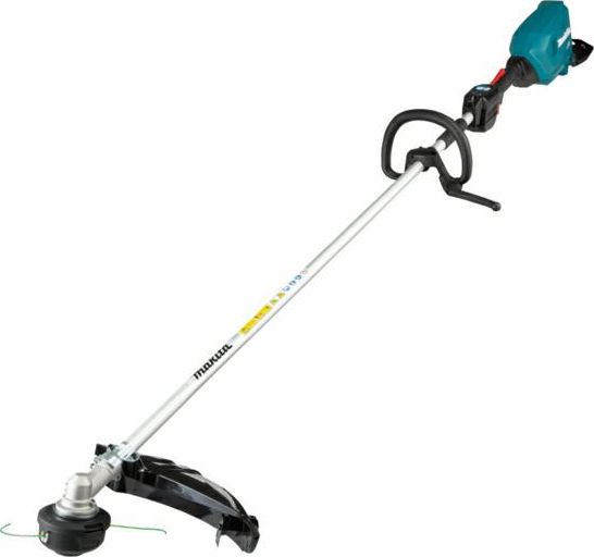Makita akumulátorový zastrihávač 2x18V (DUR369LZ)