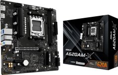 ASRock A620AM-X