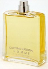 Costume National Costume National,  Homme, Eau De Parfum, For Men, 100 ml *Tester For Men MEN
