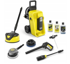 Karcher K 4 Comfort Premium Car Home *EU 1.324-761.0