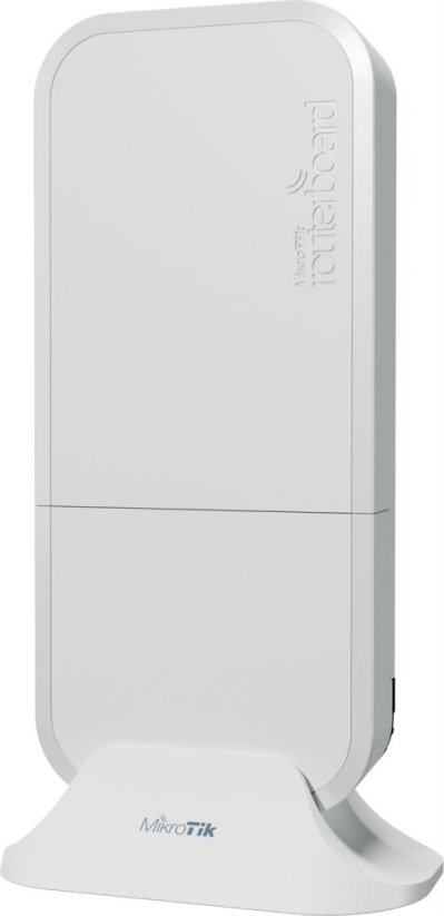 MikroTik wAP ax (WAPG-5HAXD2HAXD)