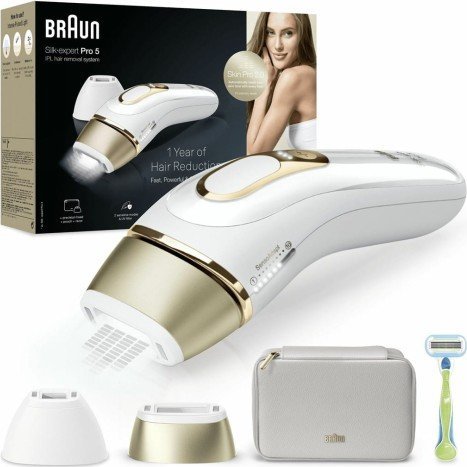 Braun PL5152 Silk-expert