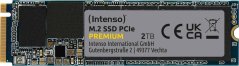 Intenso Intenso M.2 SSD PCIe Premium 2TB Gen.3x4 NVME 1.3 retail