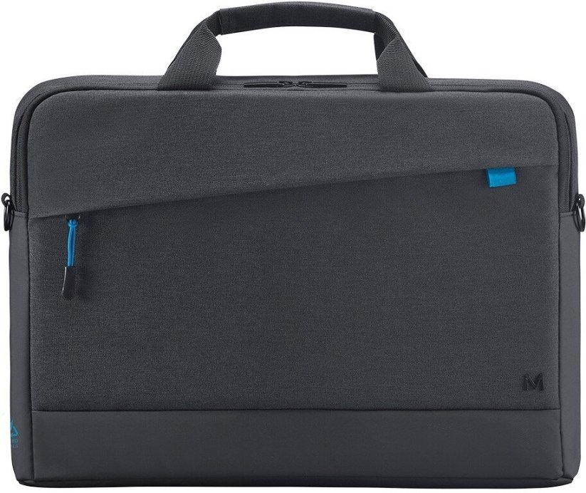 Mobilis 025027 Taška na Notebook 35,6 cm (14") Aktówka Čierny