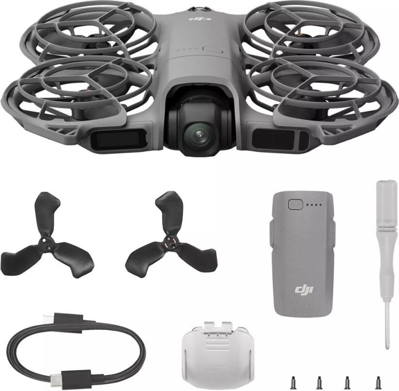Dron DJI Neo 2