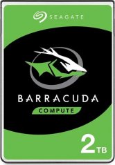 Seagate BarraCuda 2TB 2.5" SATA III (ST2000LM015)