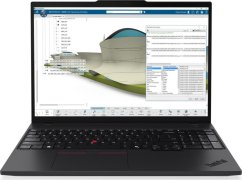 Lenovo ThinkPad P16s G4 Ultra 9 285H / 64 GB / 1 TB / W11 Pro (21QV000RGE)