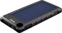 Sandberg Outdoor Solar 420-53 10000mAh Čierny