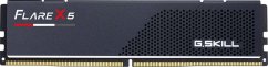 G.Skill G.Skill Flare X5 F5-5600J3636C8GH1-FX5 moduł pamięci 8 GB 1 x 8 GB DDR5 5600 MT/s