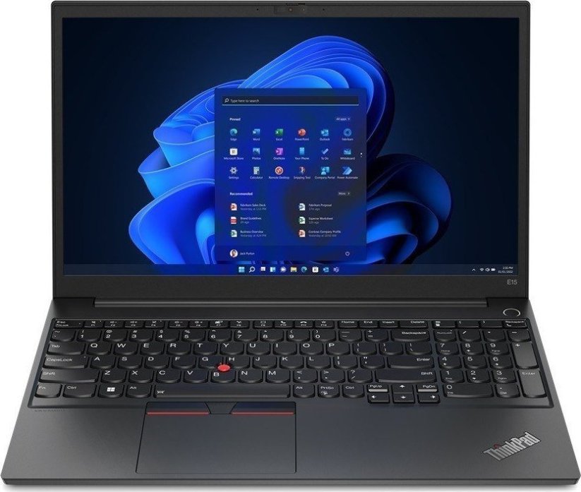 Lenovo ThinkPad E15 G4 Ryzen 3 5425U / 8 GB / 256 GB / W11 Pro (21ED0081PB)