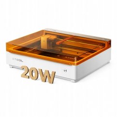 xTool Grawerka laserowa M2 20W (P0101000476)