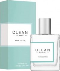 Clean EDP 60 ml WOMEN
