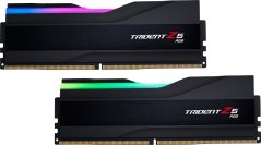 G.Skill Trident Z5 RGB, DDR5, 32 GB, 6000MHz, CL28 (F5-6000J2836G16GX2-TZ5RK)