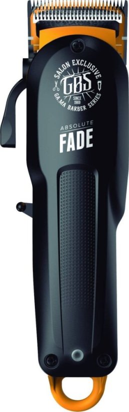 GA.MA GA.MA GBS Hair Clipper Absolute Fade Cord-Cordless maszynka do strzyżenia
