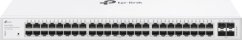 TP-Link 48-PORT GIGABIT SMART SWITCH