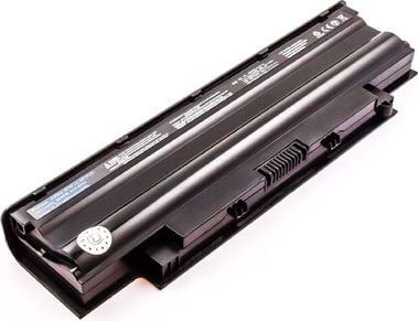 MicroBattery 6 Cell, Li-ion, 11.1V, 4400 mAh, 49 Wh (MBI52782)