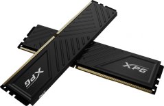 ADATA XPG Gammix D35, DDR4, 32 GB, 3600MHz, CL16 (AX4U360016G18I-DTBKD35)