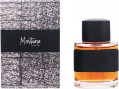 Montana Graphite EDT 100 ml MEN