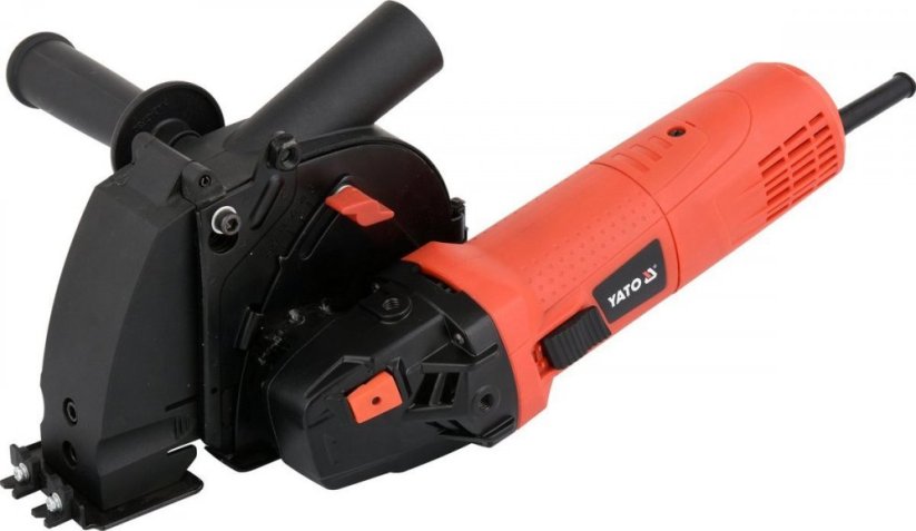 Yato YT-82015 125 mm