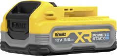 Dewalt BATTERY PACK DCBP318-XJ 18V 3.5AH