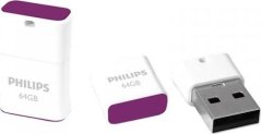 Philips Pico Edition, 64 GB (36608-uniw)