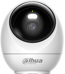 Dahua Technology WRL Camera 5MP PT Dome/AI H5JS DAHUA H5JS