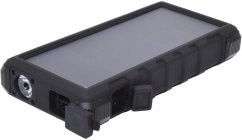 Sandberg Outdoor Solar 420-38 24000 mAh Čierny