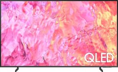 Samsung QE75Q60CAUXXH QLED 75'' 4K Ultra HD Tizen