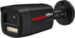 Dahua Technology Dahua (IPC-HFW2449TL-S-LED-0280B-PROX-BLK)