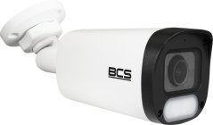BCS BCS-P-TIP26FCL3-Ai1 Kamera IP BCS POINT tubowa 6Mpx