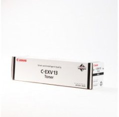 Canon C-EXV13 Black Originál  (0279B002)