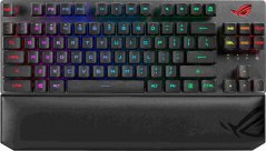 Asus Strix Scope RX TKL Wireless Deluxe RX Red (90MP02J0-BKUA01)