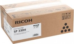 Ricoh 408281 Black Originál  (408281)