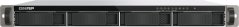 Qnap TS-H665U - NAS-Server - SATA 6Gb/s - RAM 8 GB - 2.5 Gigabit Ethernet - 1U