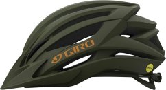 Giro prilba mtb GIRO ARTEX Rozmer prilbau: M(55-59 cm), Wybierz farba: Matte Trail Green, System MIPS: TAK