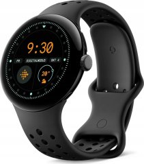 Google Google Pixel Watch 3 (45mm) WiFi obsidian
