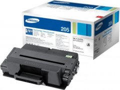 Samsung MLT-D205L Black Originál  (MLTD205L)