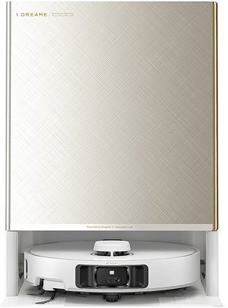 Dreame Matrix10 Pro  Ultra White