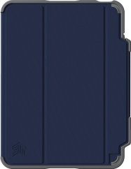 STM STM dux plus (iPad 10th Gen) Blue-EDU