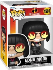 Funko Pop Funko POP the Incredibles 1507 Edna Mode